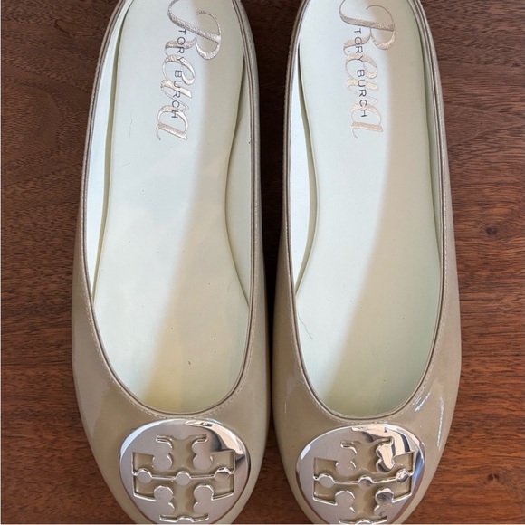 Tory Burch Reva Mules 9.5 - Picture 6 of 13